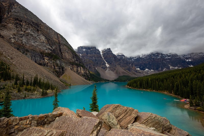 Banff National Park
