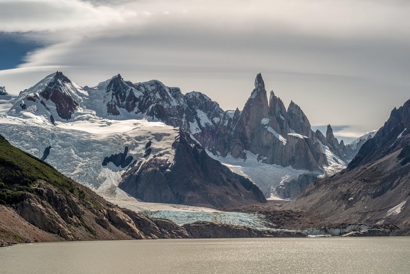 Patagonia